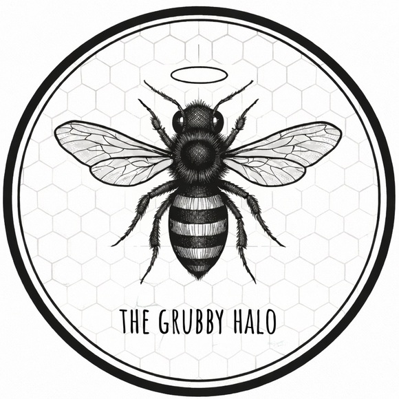 thegrubbyhalo